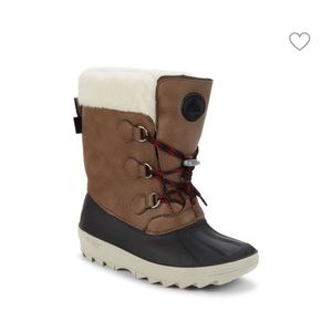 Kids Pajar Marcel waterproof boot - New without box